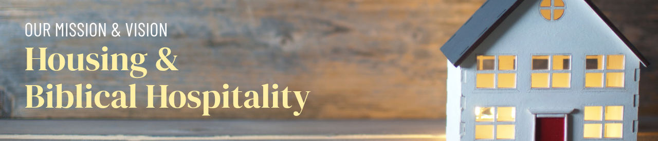 Hospitality and housing